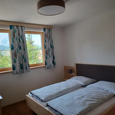 Appartement Petra Aich (Styria)