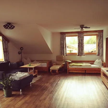 Apartament Petra Aich (Styria)