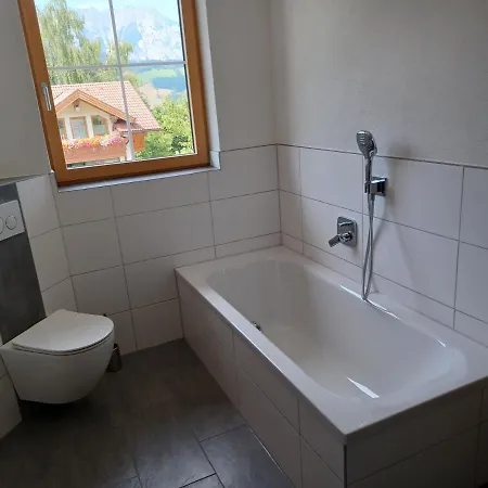 Petra Apartmán Aich (Styria)