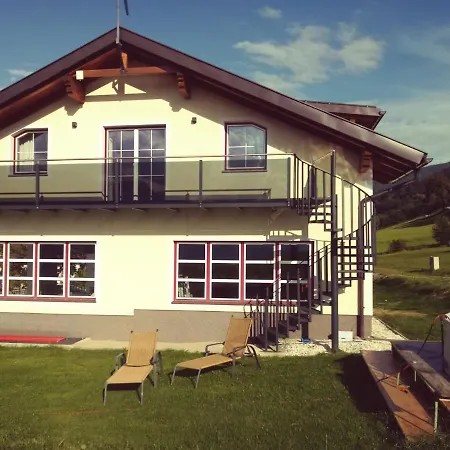 Apartament Petra Aich (Styria)