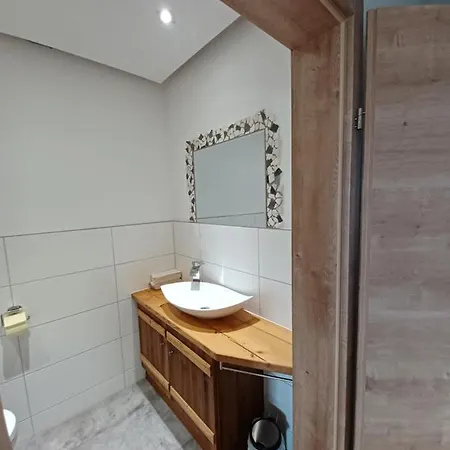 Petra Apartament *