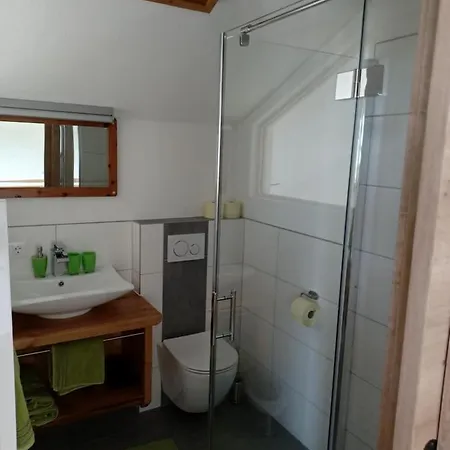 Petra Appartement Aich (Styria)
