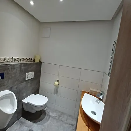 Petra Apartmán Aich (Styria)