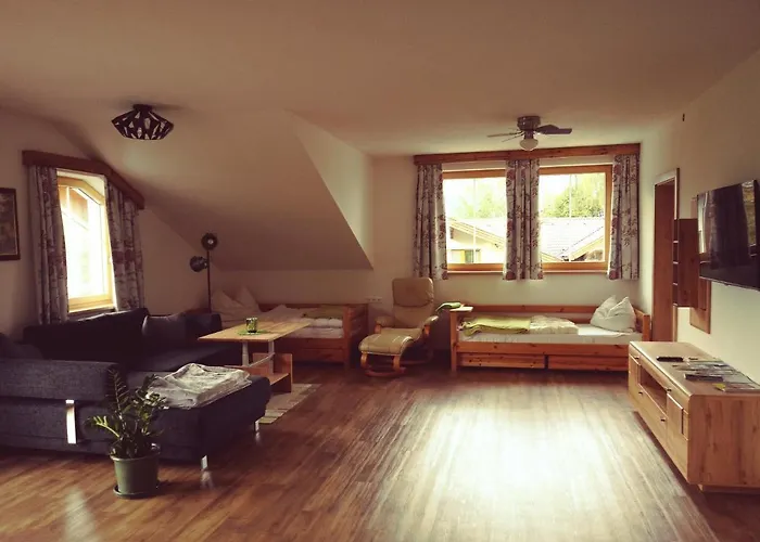 Apartment Petra Aich (Styria)