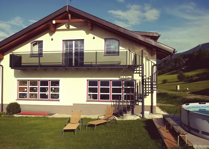 Apartment Petra Aich (Styria)